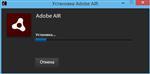 Скриншоты к Adobe AIR 18.0.0.180